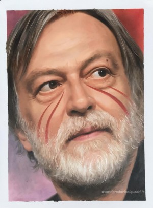 Arte personalizzata