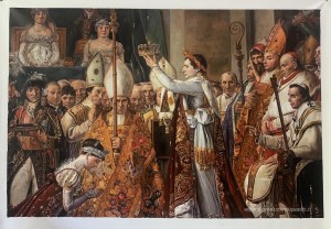 Arte personalizzata