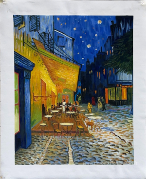 Arte personalizzata