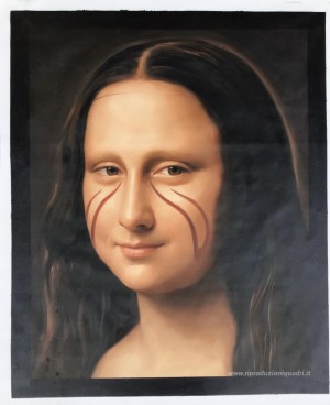 Arte personalizzata