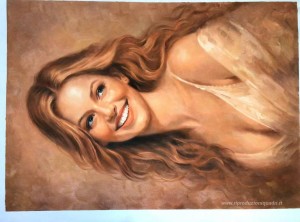 Arte personalizzata