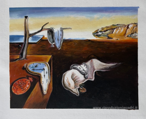 La persistenza della memoria