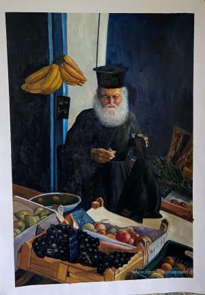 Arte personalizzata
