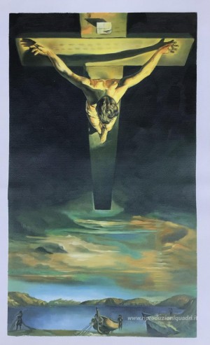 Cristo di San Giovanni della Croce