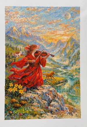 Arte personalizzata