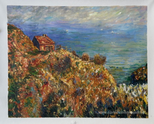 Casa del Pescatore a Varengeville