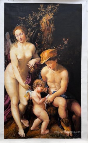 Arte personalizzata