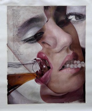 Recto / Verso # 7