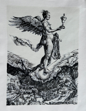 Nemesis (la grande fortuna)