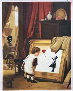 Arte personalizzata