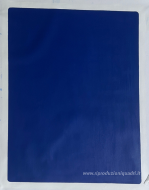 International Klein Blue