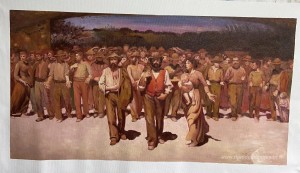 Arte personalizzata