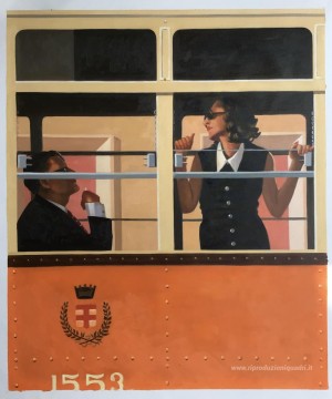 Arte personalizzata