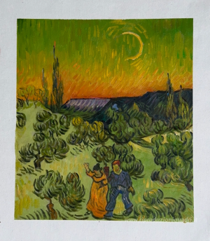 Arte personalizzata