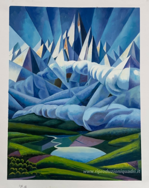 Ascenzionali Forme (o Forze ascenzionali)