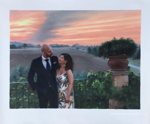 Arte personalizzata