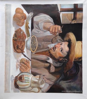 Arte personalizzata