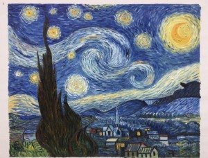 Arte personalizzata