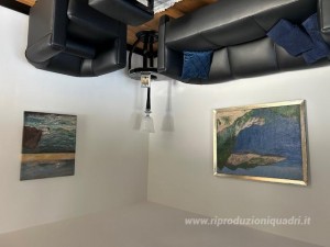 Arte personalizzata