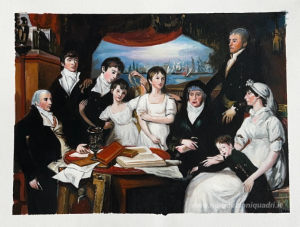 La speranza della famiglia di Sydenham Kent