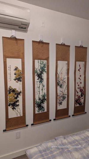 Arte personalizzata
