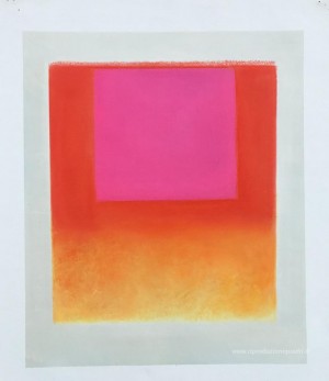 Leuchtrot arancione - leuchtrot caldo