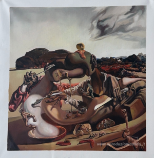 Cannibalismo Autunnale