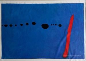 Arte personalizzata