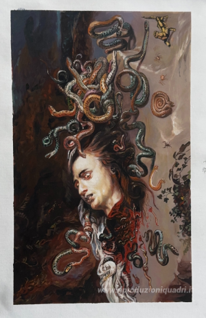 Testa di Medusa