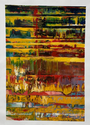 Pittura astratta 780-1