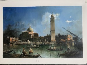 Arte personalizzata