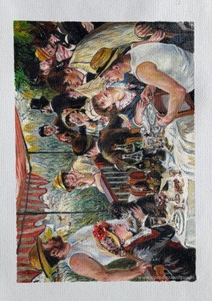 Arte personalizzata