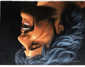 Arte personalizzata