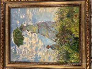Arte personalizzata