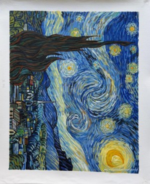 Arte personalizzata