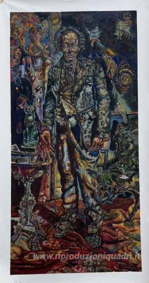 Il ritratto di Dorian Gray