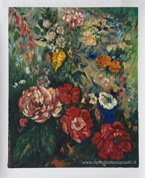 Mazzo di fiori