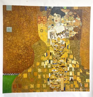 Ritratto di Adele Bloch-Bauer I