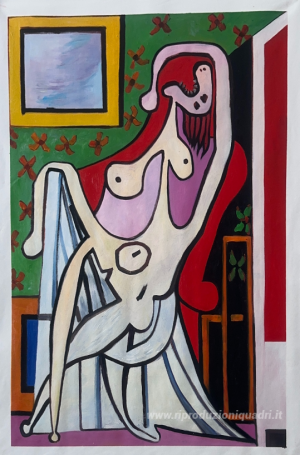 Arte personalizzata