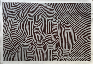 Arte personalizzata