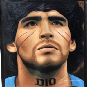 Arte personalizzata