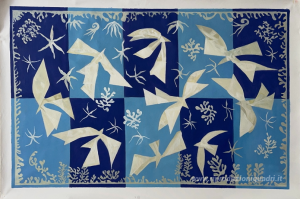 Polinesia, il cielo