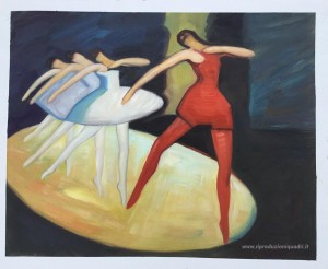 Arte personalizzata
