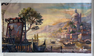 Arte personalizzata