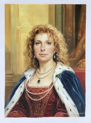 Arte personalizzata