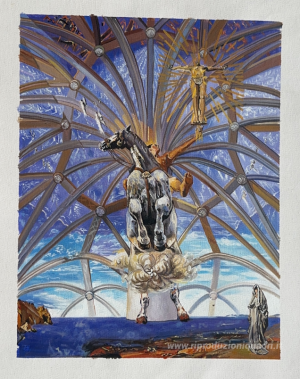 Open Window, Collioure