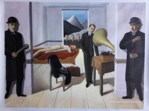 L'assassino minacciato