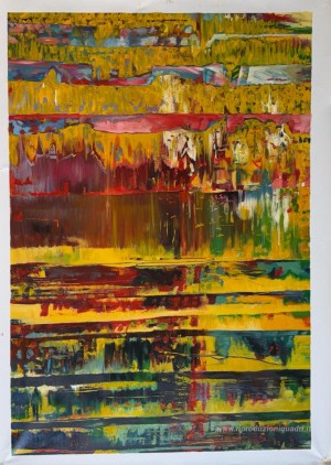 Pittura astratta 780-1