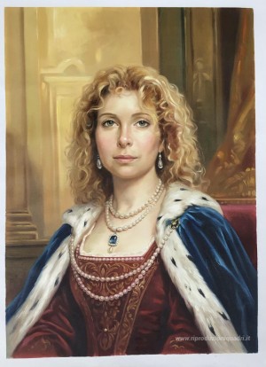 Arte personalizzata