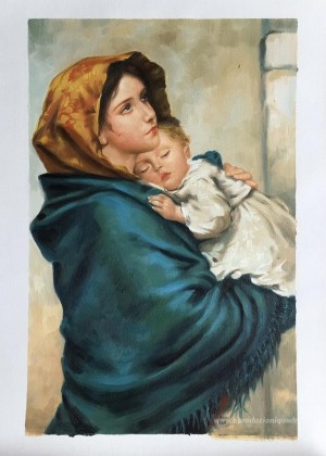 Arte personalizzata